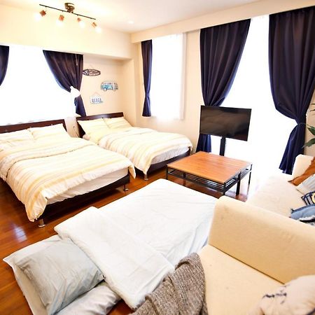 Qualia Jinnan Flat Tokyo Luaran gambar