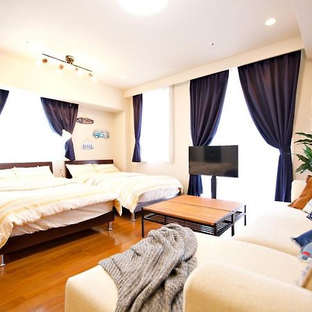 Qualia Jinnan Flat Tokyo Luaran gambar